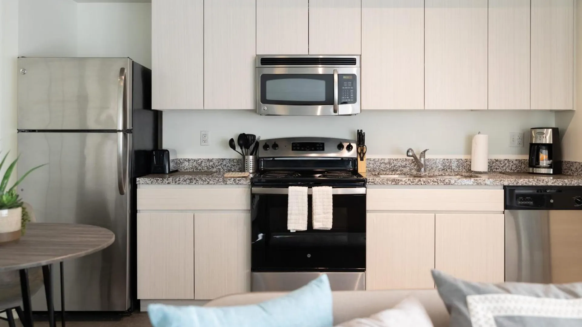 Greystar Roosevelt Point فينيكس