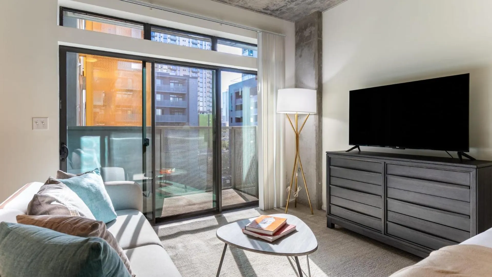 Greystar Roosevelt Point فينيكس