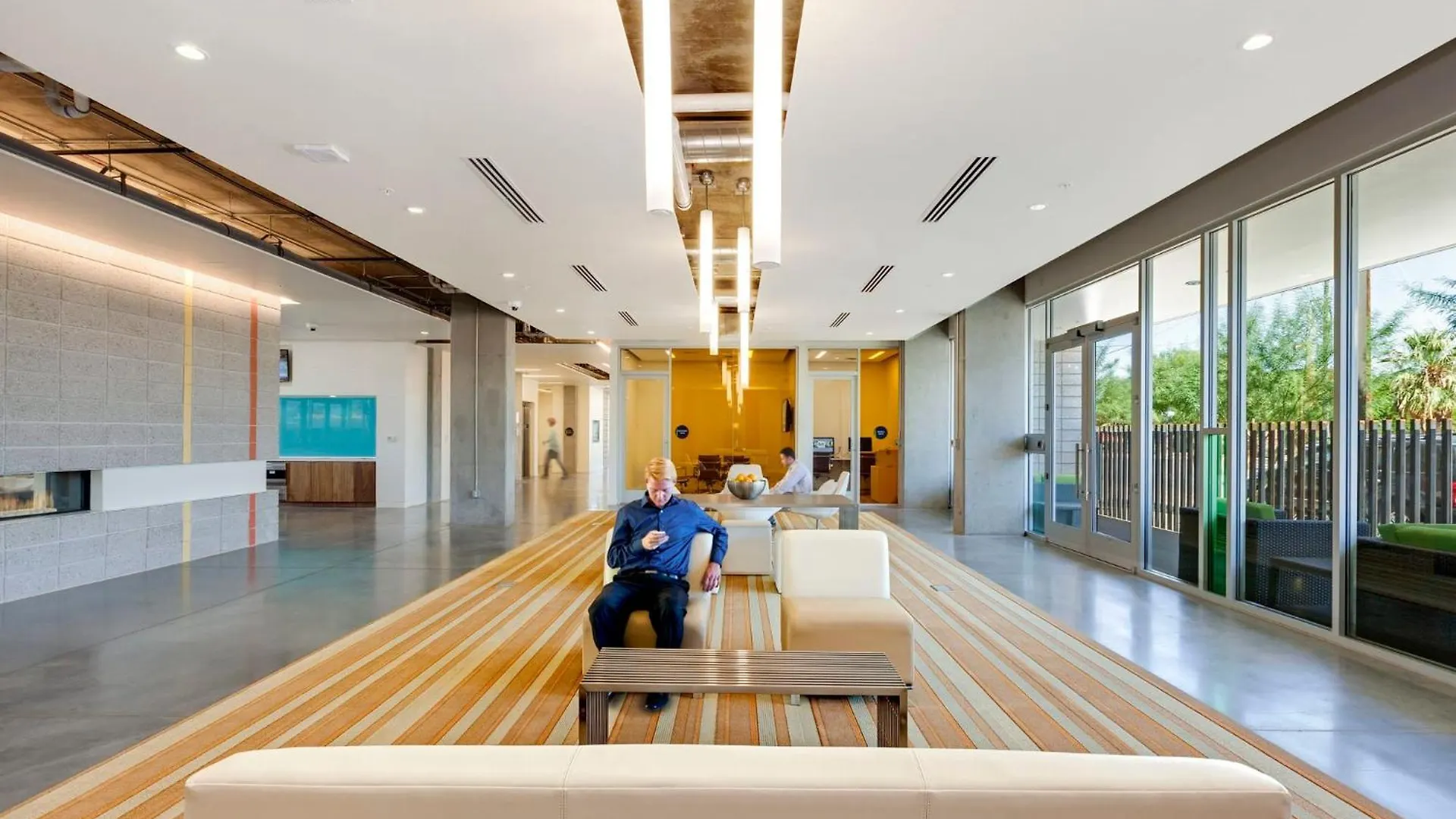 Greystar Roosevelt Point فينيكس الولايات المتحدة الأمريكية